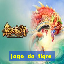 jogo do tigre gratis teste